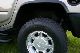 2003 Hummer  H2 24 inches Off-road Vehicle/Pickup Truck Used vehicle photo 3