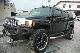 Hummer  H3 3.7 AUTOMATICO GPL BY GIORGIO Gandin 2007 Used vehicle photo