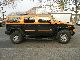 2005 Hummer  6.0 Liquefied H2 Off-road Vehicle/Pickup Truck Used vehicle photo 10