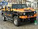 Hummer  6.0 Liquefied H2 2005 Used vehicle photo
