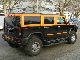 2005 Hummer  6.0 Liquefied H2 Off-road Vehicle/Pickup Truck Used vehicle photo 1