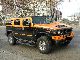 2005 Hummer  6.0 Liquefied H2 Off-road Vehicle/Pickup Truck Used vehicle photo 3