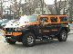 2005 Hummer  6.0 Liquefied H2 Off-road Vehicle/Pickup Truck Used vehicle photo 4