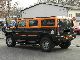 2005 Hummer  6.0 Liquefied H2 Off-road Vehicle/Pickup Truck Used vehicle photo 8