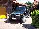 Hummer  H2 Lux including LPG gas-solid heads 2006 Used vehicle photo