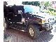 2006 Hummer  H2 Lux including LPG gas-solid heads Off-road Vehicle/Pickup Truck Used vehicle photo 1
