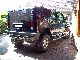 2006 Hummer  H2 Lux including LPG gas-solid heads Off-road Vehicle/Pickup Truck Used vehicle photo 2