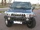 Hummer  H3 Adventure 3.7 i Automatic gas plant prince 2009 Used vehicle photo