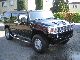 Hummer  H2-leather features full LPG gas system 2004 Used vehicle photo