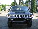 2004 Hummer  H2-leather features full LPG gas system Off-road Vehicle/Pickup Truck Used vehicle photo 1