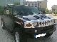 2004 Hummer  H2 6.0 V8 Luxury German approval 35 000 km Off-road Vehicle/Pickup Truck Used vehicle photo 1
