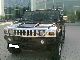 2004 Hummer  H2 6.0 V8 Luxury German approval 35 000 km Off-road Vehicle/Pickup Truck Used vehicle photo 2