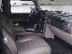 2004 Hummer  H2 6.0 V8 Luxury German approval 35 000 km Off-road Vehicle/Pickup Truck Used vehicle photo 5