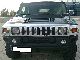 2004 Hummer  H2 6.0 V8 Luxury German approval 35 000 km Off-road Vehicle/Pickup Truck Used vehicle photo 6