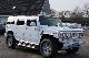 2003 Hummer  H2 * LPG / leather / rearview camera * Off-road Vehicle/Pickup Truck Used vehicle photo 14