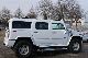2003 Hummer  H2 * LPG / leather / rearview camera * Off-road Vehicle/Pickup Truck Used vehicle photo 2