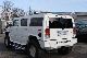 2003 Hummer  H2 * LPG / leather / rearview camera * Off-road Vehicle/Pickup Truck Used vehicle photo 3