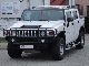 Hummer  H2 SUT Luxury Navi / Leather / DVD / air suspension 2006 Used vehicle photo