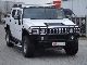 2006 Hummer  H2 SUT Luxury Navi / Leather / DVD / air suspension Off-road Vehicle/Pickup Truck Used vehicle photo 1