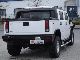2006 Hummer  H2 SUT Luxury Navi / Leather / DVD / air suspension Off-road Vehicle/Pickup Truck Used vehicle photo 3