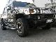 2006 Hummer  H2 Pick Up Off-road Vehicle/Pickup Truck Used vehicle photo 1