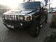 2006 Hummer  H2 Pick Up Off-road Vehicle/Pickup Truck Used vehicle photo 3