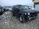 2011 Hummer  H3 Off-road Vehicle/Pickup Truck Used vehicle photo 2