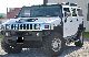 2003 Hummer  Prins LPG, DVD, new transmission, Warranty Off-road Vehicle/Pickup Truck Used vehicle photo 1