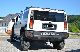 2003 Hummer  Prins LPG, DVD, new transmission, Warranty Off-road Vehicle/Pickup Truck Used vehicle photo 3