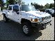 2011 Hummer  H3 T PICK Up Auto Off-road Vehicle/Pickup Truck Pre-Registration photo 3