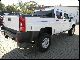 2011 Hummer  H3 T PICK Up Auto Off-road Vehicle/Pickup Truck Pre-Registration photo 4