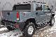 2006 Hummer  H2 SUT 6.0 German approval Off-road Vehicle/Pickup Truck Used vehicle photo 13