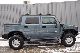 2006 Hummer  H2 SUT 6.0 German approval Off-road Vehicle/Pickup Truck Used vehicle photo 14