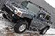 Hummer  H2 SUT 6.0 German approval 2006 Used vehicle photo