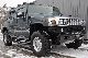 2006 Hummer  H2 SUT 6.0 German approval Off-road Vehicle/Pickup Truck Used vehicle photo 1