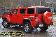 2008 Hummer  H3 Alpha V8 leather wheel, ESSD, aluminum 18 \ Off-road Vehicle/Pickup Truck Used vehicle photo 2