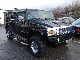 2006 Hummer  H2/Leder/Navi/BOSE/Sitzheizung/Schiebedach Off-road Vehicle/Pickup Truck Used vehicle photo 1