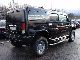 2006 Hummer  H2/Leder/Navi/BOSE/Sitzheizung/Schiebedach Off-road Vehicle/Pickup Truck Used vehicle photo 2