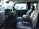 2006 Hummer  H2/Leder/Navi/BOSE/Sitzheizung/Schiebedach Off-road Vehicle/Pickup Truck Used vehicle photo 4