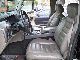 2003 Hummer  H2-IGIEŁKA DVDx2-MACHINE-IDEAL Off-road Vehicle/Pickup Truck Used vehicle photo 9