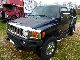 2009 Hummer  H3 3.7 aut Off-road Vehicle/Pickup Truck Used vehicle photo 1