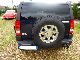 2009 Hummer  H3 3.7 aut Off-road Vehicle/Pickup Truck Used vehicle photo 4