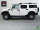 2005 Hummer  H2 only 48Tkm el GSD, leather, Navi Off-road Vehicle/Pickup Truck Used vehicle photo 1