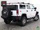 2005 Hummer  H2 only 48Tkm el GSD, leather, Navi Off-road Vehicle/Pickup Truck Used vehicle photo 3