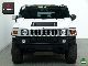 2005 Hummer  H2 only 48Tkm el GSD, leather, Navi Off-road Vehicle/Pickup Truck Used vehicle photo 5
