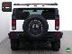 2005 Hummer  H2 only 48Tkm el GSD, leather, Navi Off-road Vehicle/Pickup Truck Used vehicle photo 6