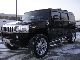 Hummer  H2 / / FACELIFT / / EXCHANGE POSSIBLE TO AUDI Q7 2004 Used vehicle photo