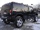 2004 Hummer  H2 / / FACELIFT / / EXCHANGE POSSIBLE TO AUDI Q7 Off-road Vehicle/Pickup Truck Used vehicle photo 2