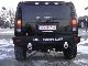 2004 Hummer  H2 / / FACELIFT / / EXCHANGE POSSIBLE TO AUDI Q7 Off-road Vehicle/Pickup Truck Used vehicle photo 4