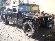 1995 Hummer  H1 Off-road Vehicle/Pickup Truck Used vehicle photo 1